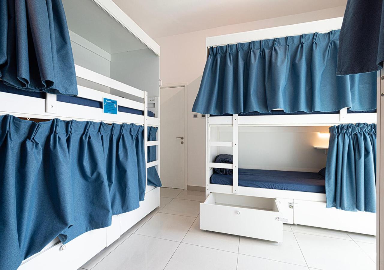 Hostel Next'house - Skyview Host