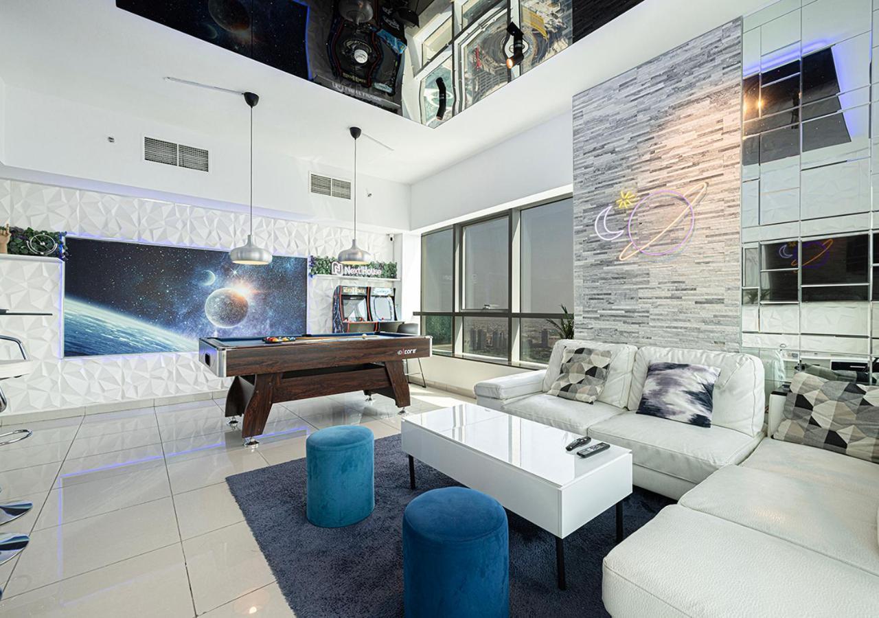 Next'house - Skyview Host Hostel Dubai