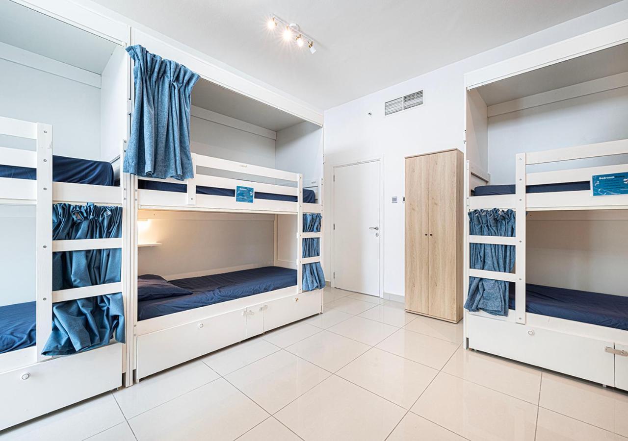 Hostel Next'house - Skyview Host Dubai