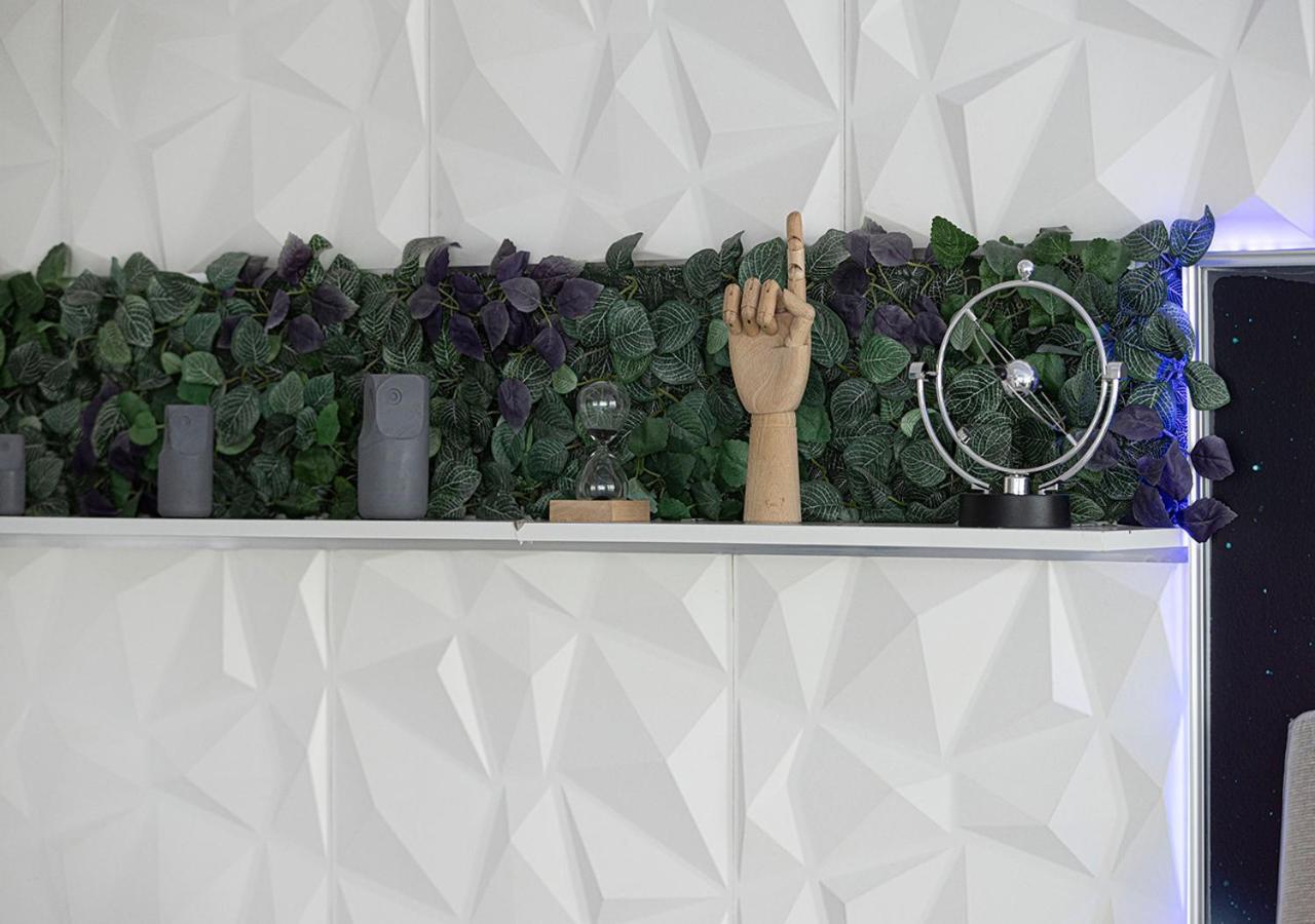 Next'house - Skyview Host Hostel