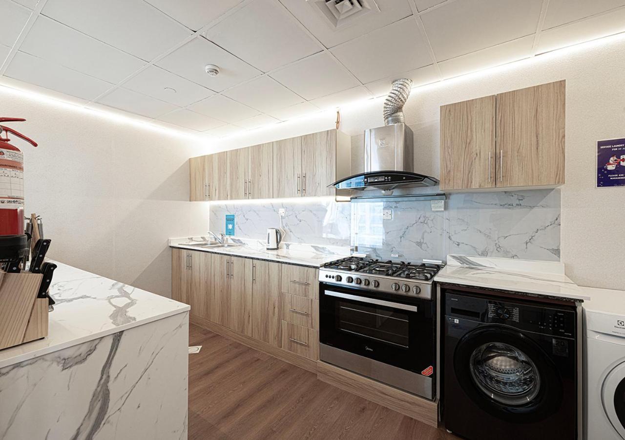 Hostel Next'house - Skyview Host Dubai