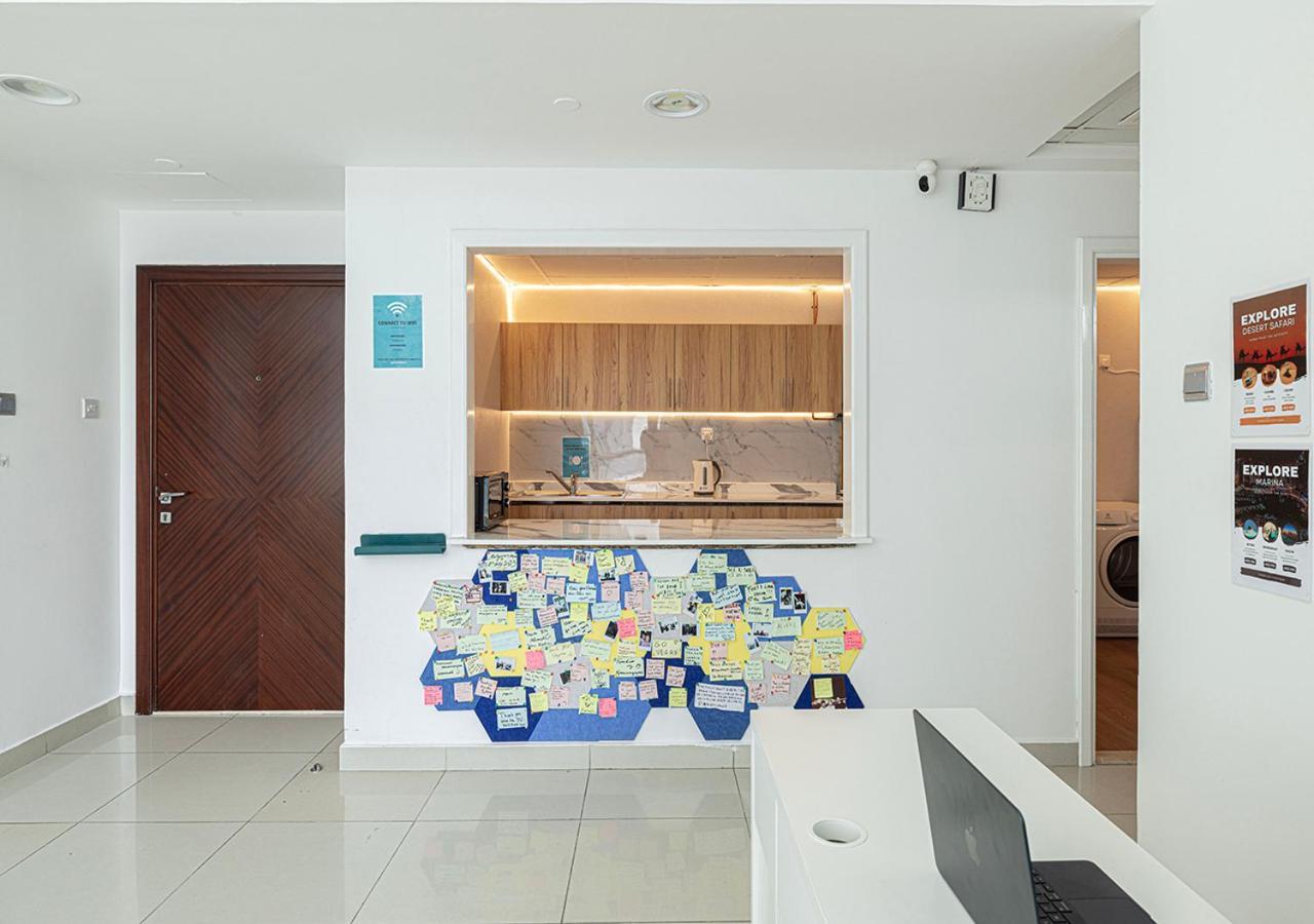 Hostel Next'house - Skyview Host