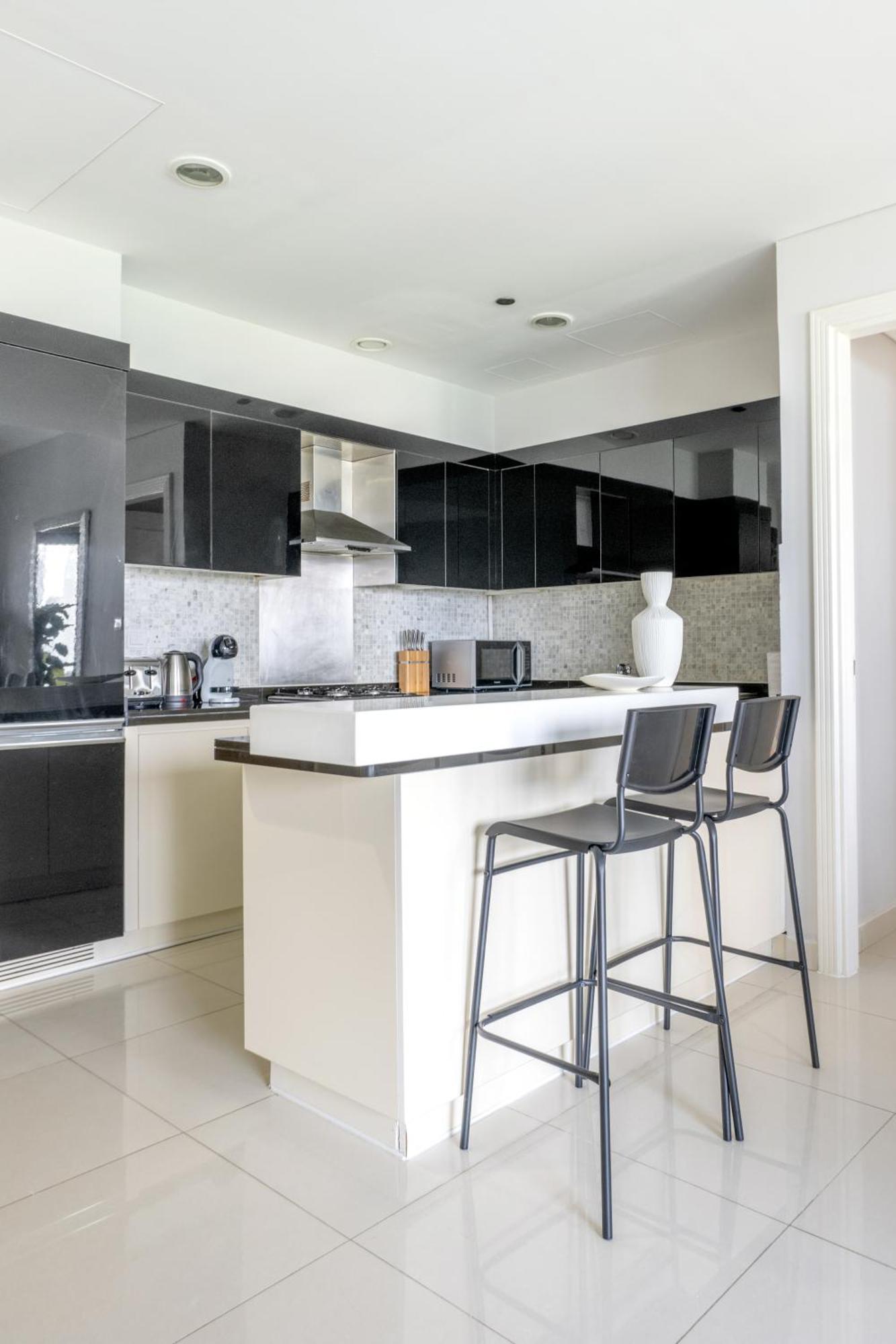 Downtown Luxury - 5 Star Facilities - 5 Min Walk To Mall * Dubai