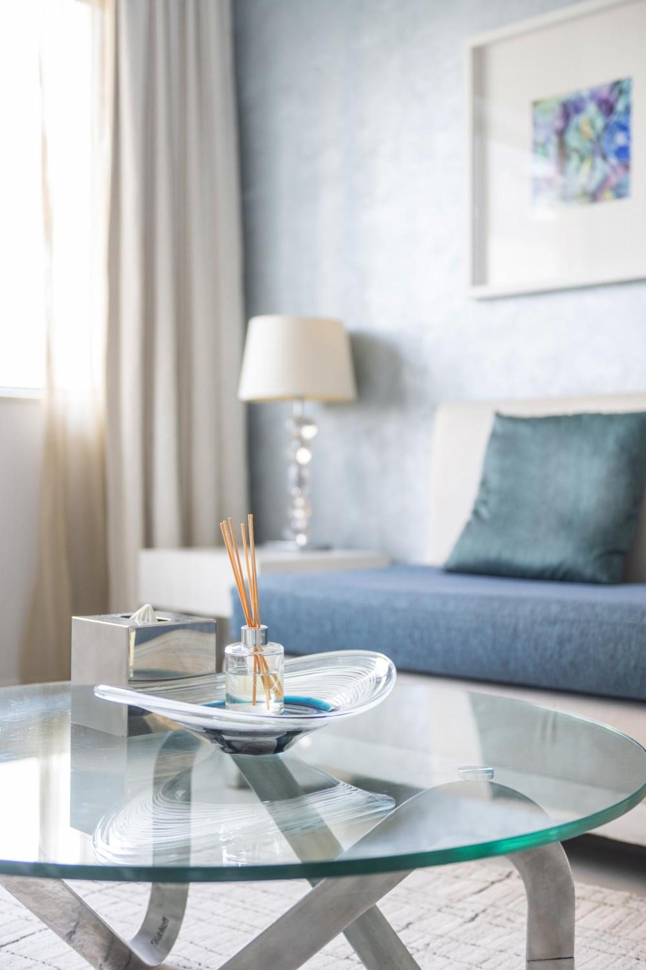 Downtown Luxury - 5 Star Facilities - 5 Min Walk To Mall Dubai
