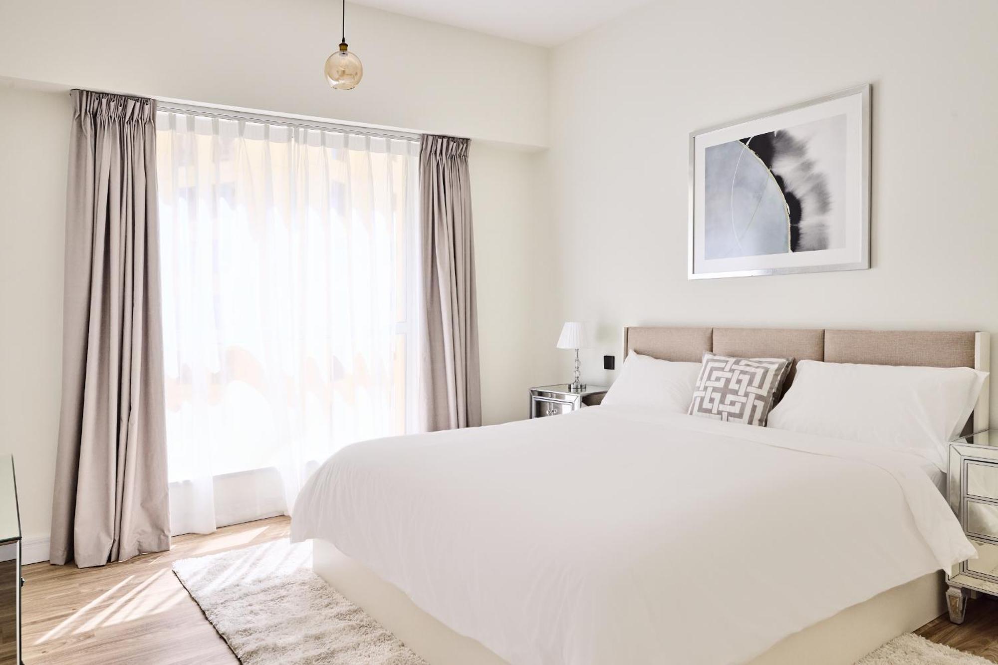 Ultimate Luxury 4-bed Jbr *