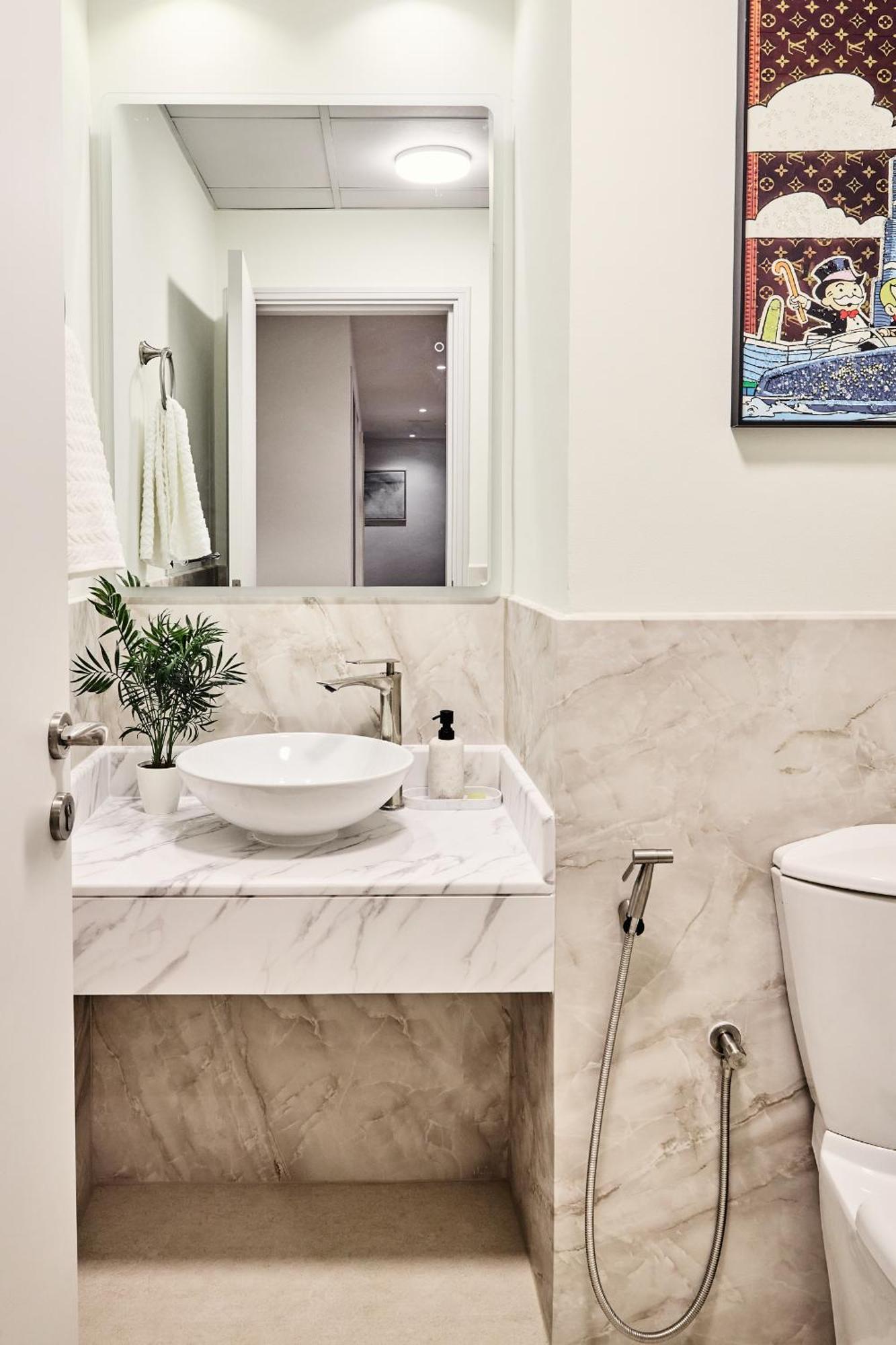Ultimate Luxury 4-bed Jbr Daire