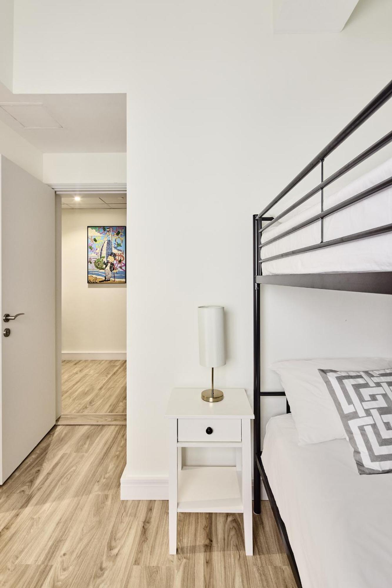 Daire Ultimate Luxury 4-bed Jbr