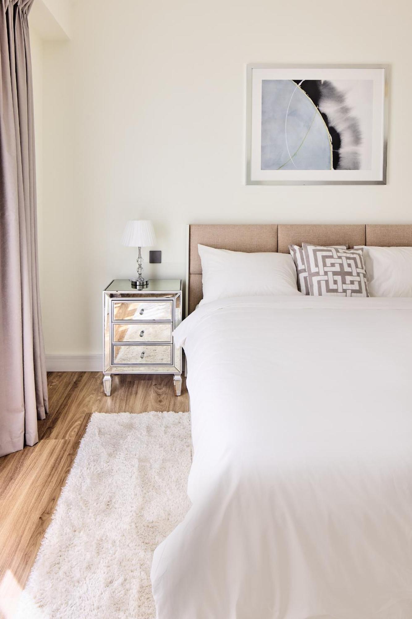 Ultimate Luxury 4-bed Jbr Daire *