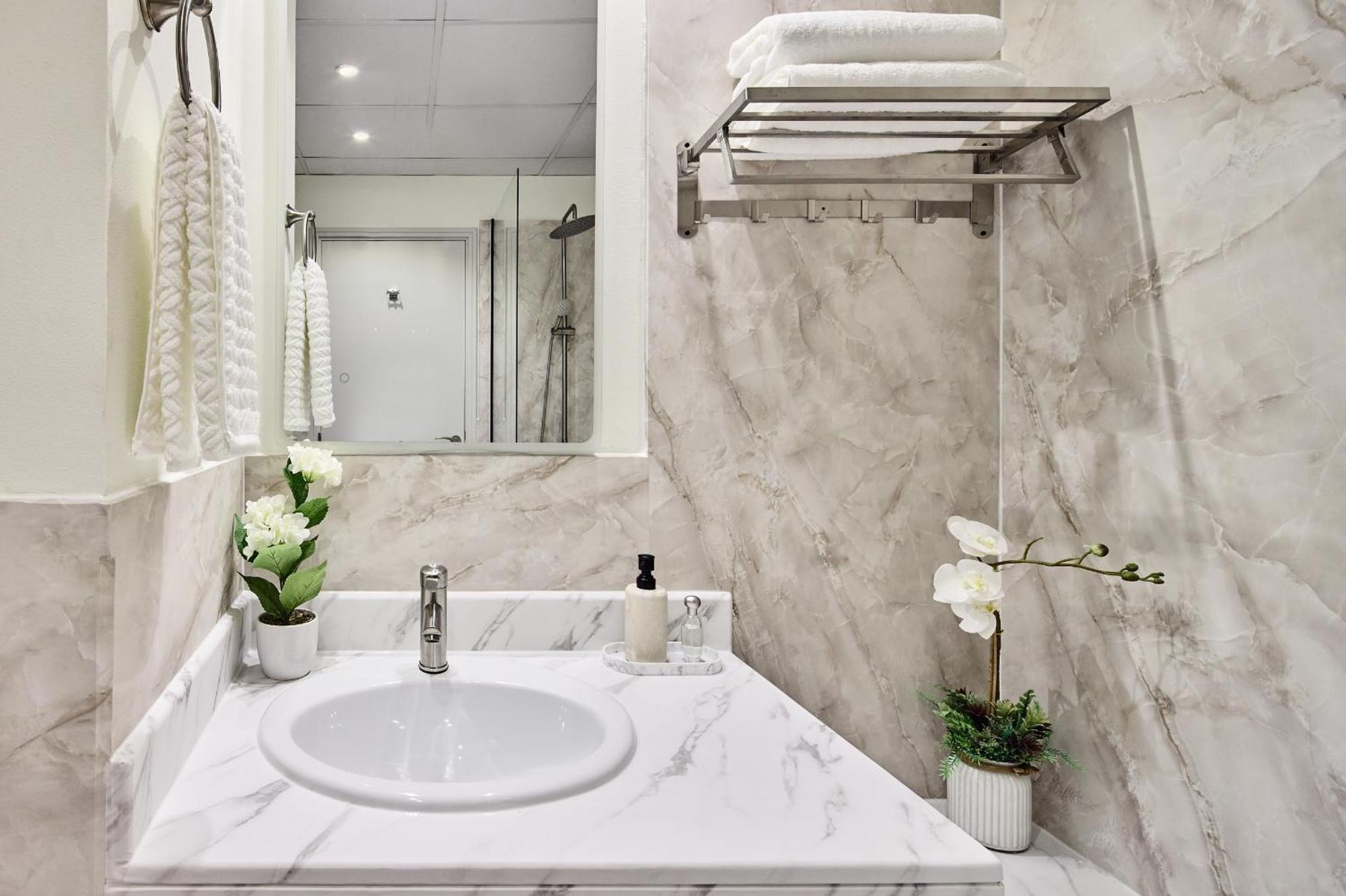 Daire Ultimate Luxury 4-bed Jbr *