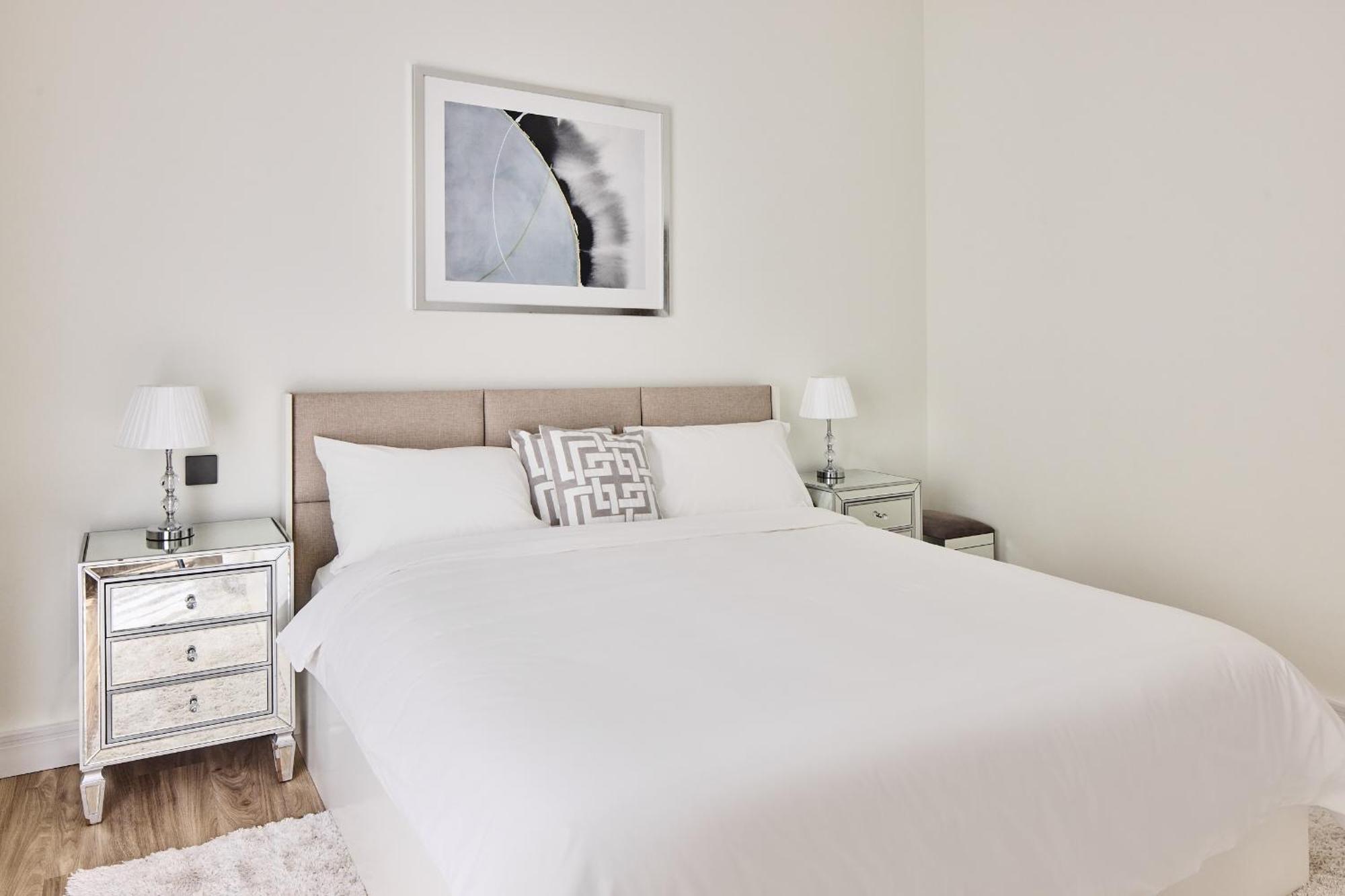 Ultimate Luxury 4-bed Jbr Daire