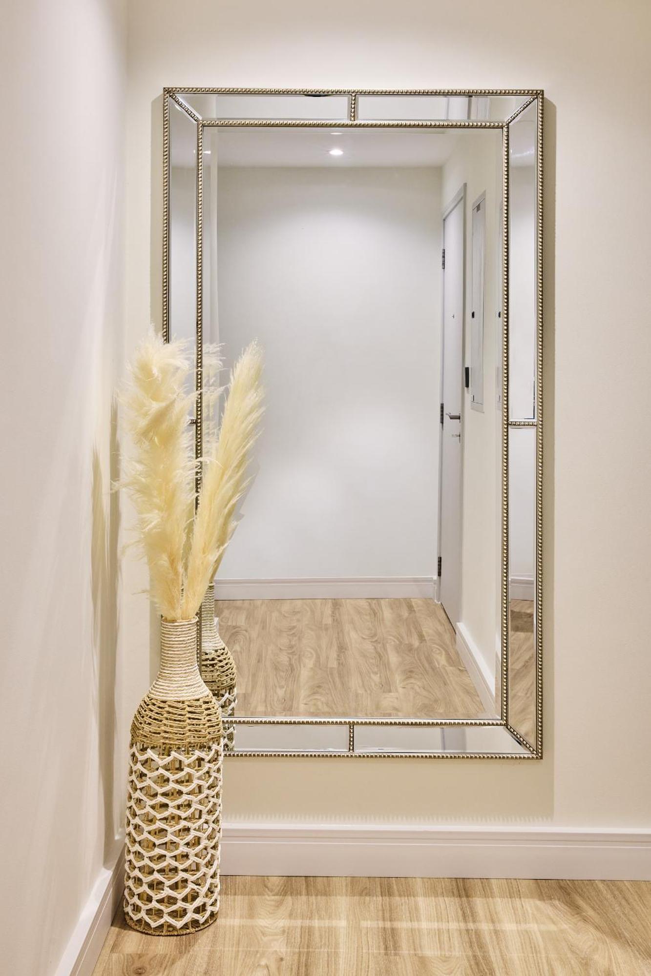 Ultimate Luxury 4-bed Jbr Daire *