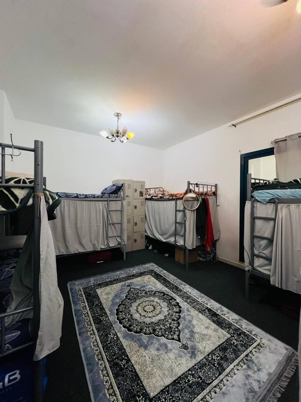Albergue Golden Horse