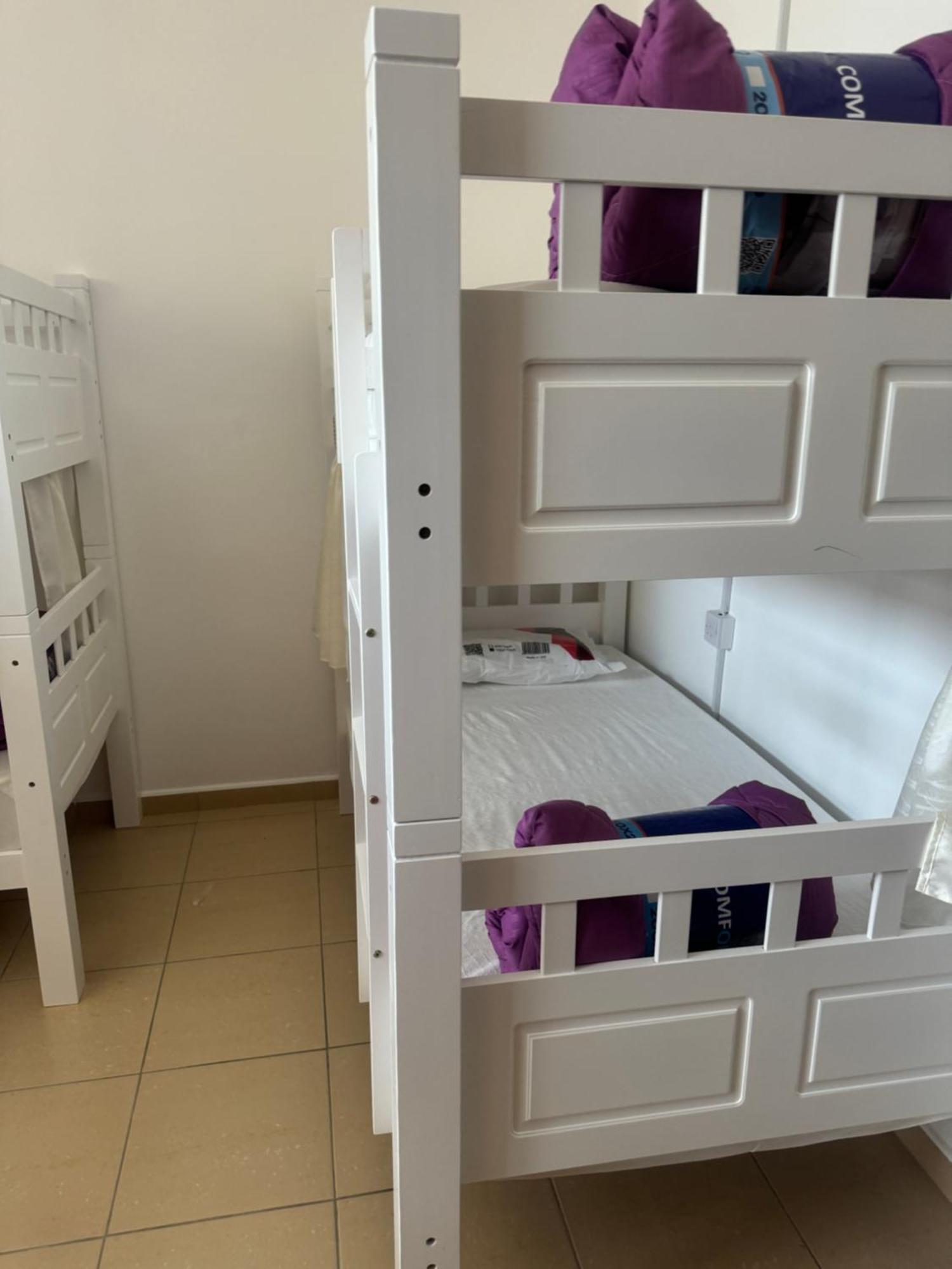 Le Parisien Hostel