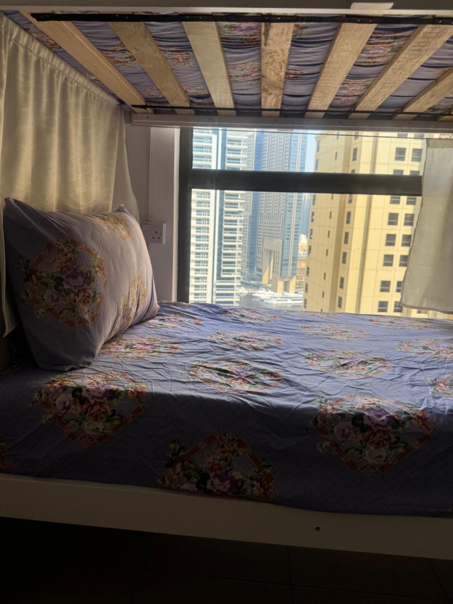 Le Parisien Dubai