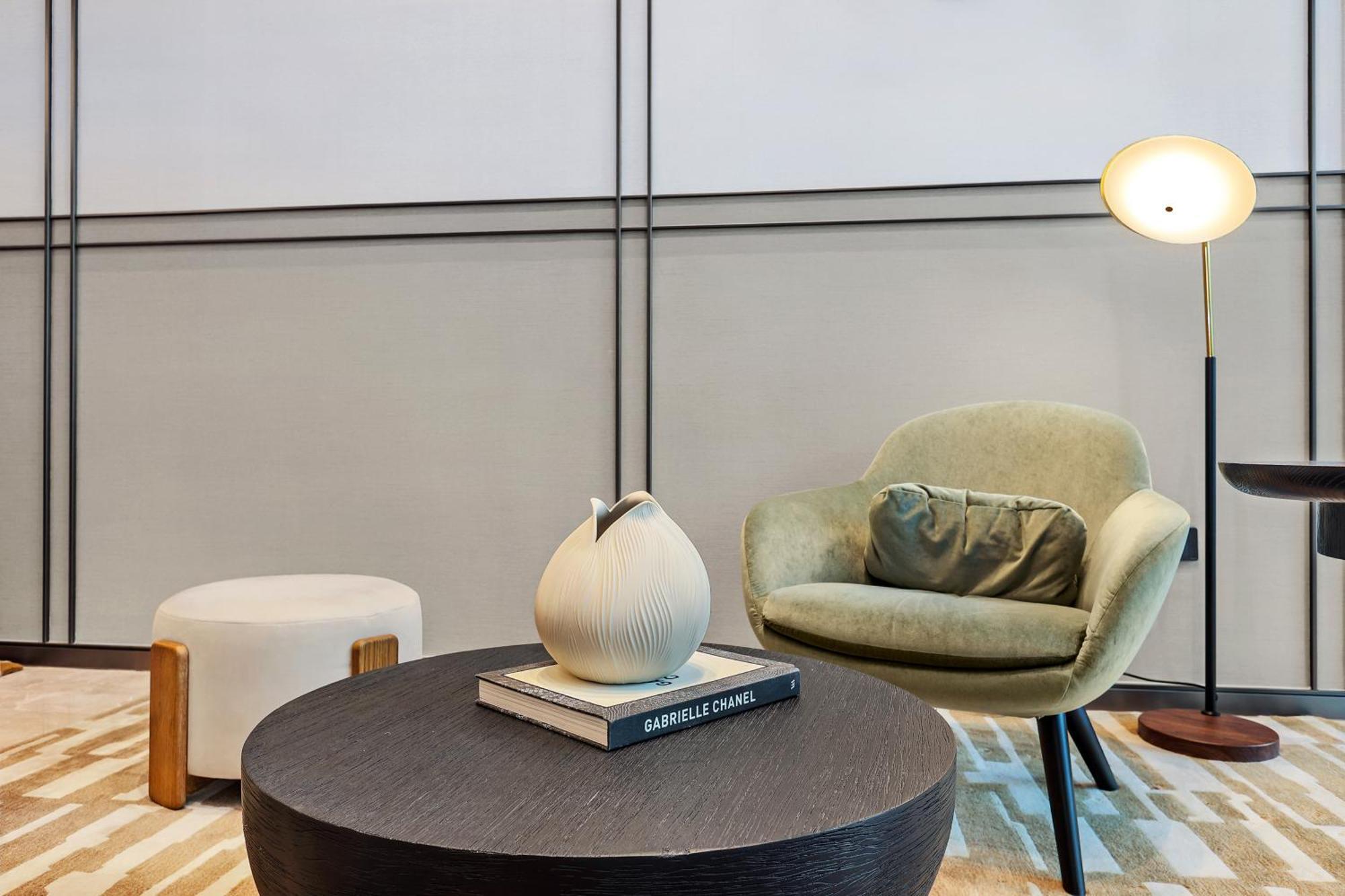 First Class 1br Heart Of Tranquility Apartamento
