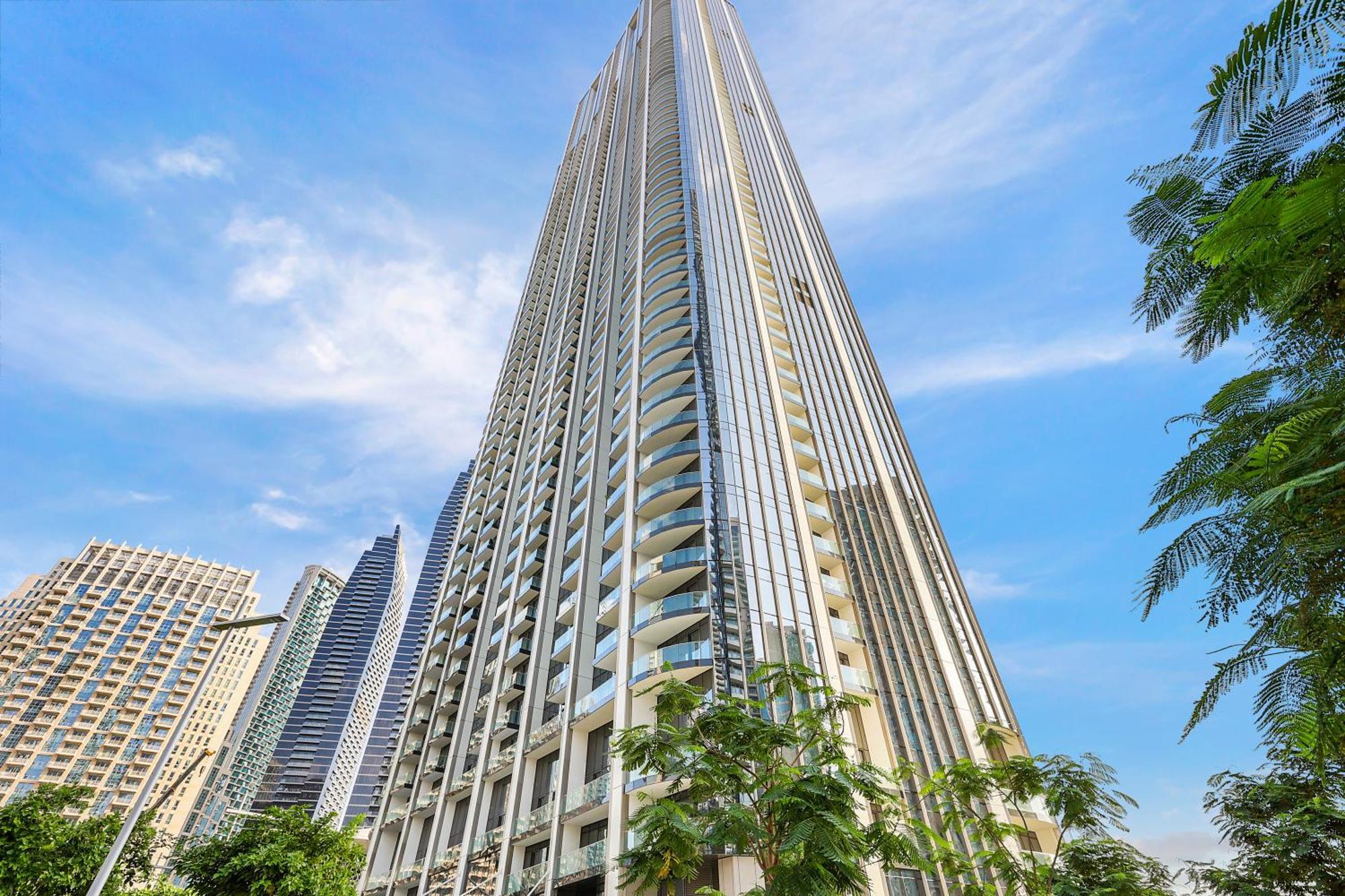 First Class 1br Heart Of Tranquility Daire