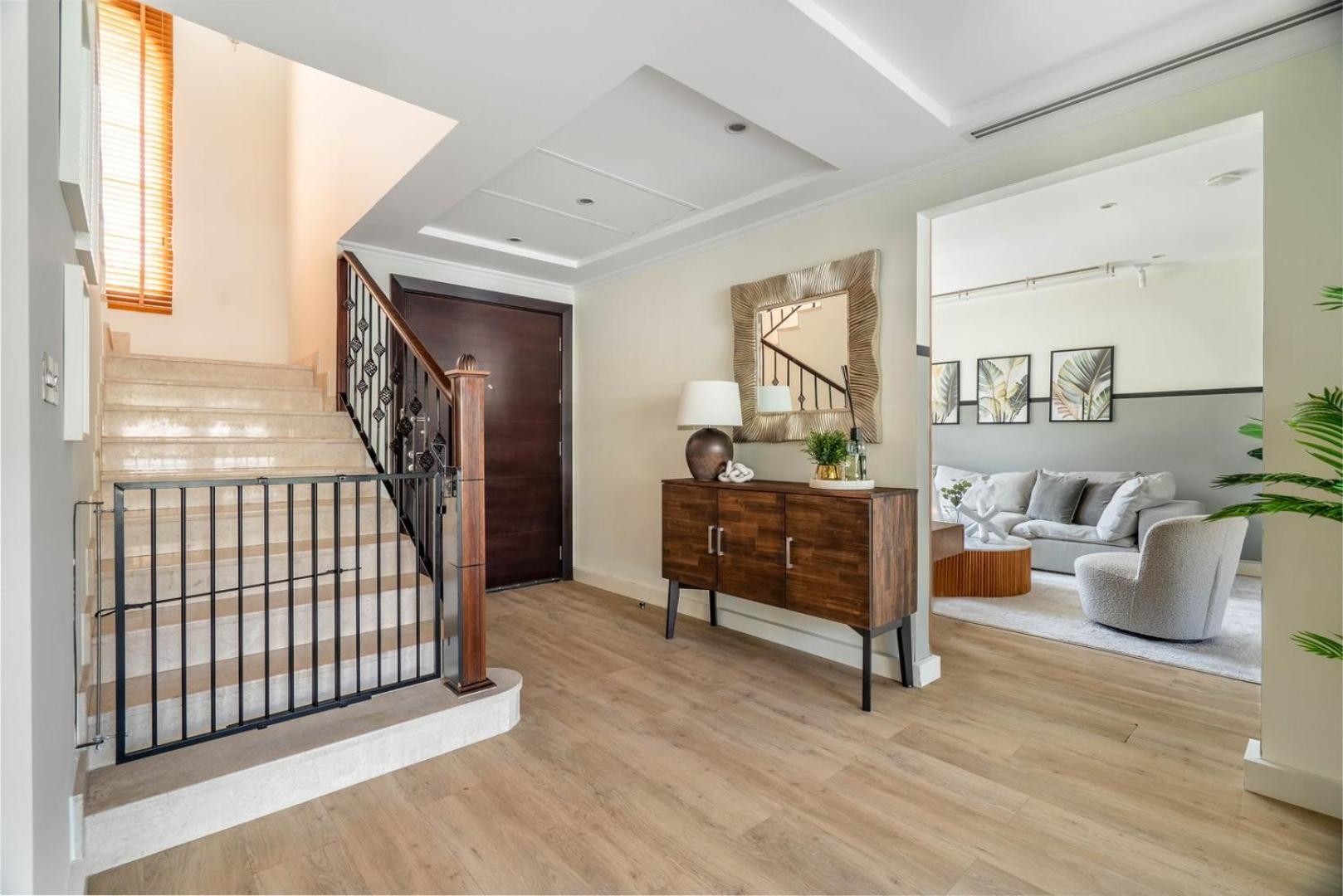 Apartamento Guestready - Jumeirah Park Retreat *