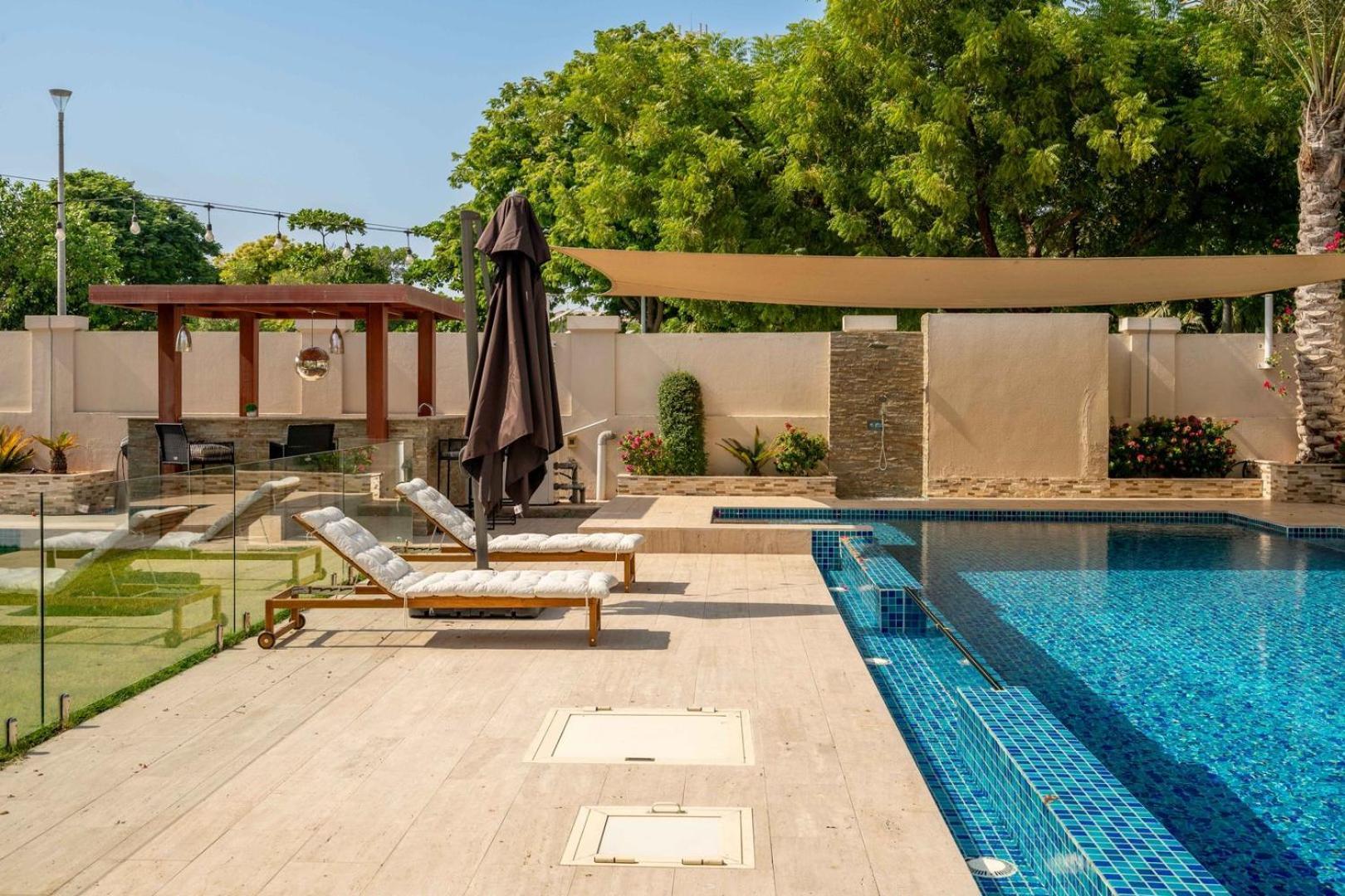 Guestready - Jumeirah Park Retreat Apartamento