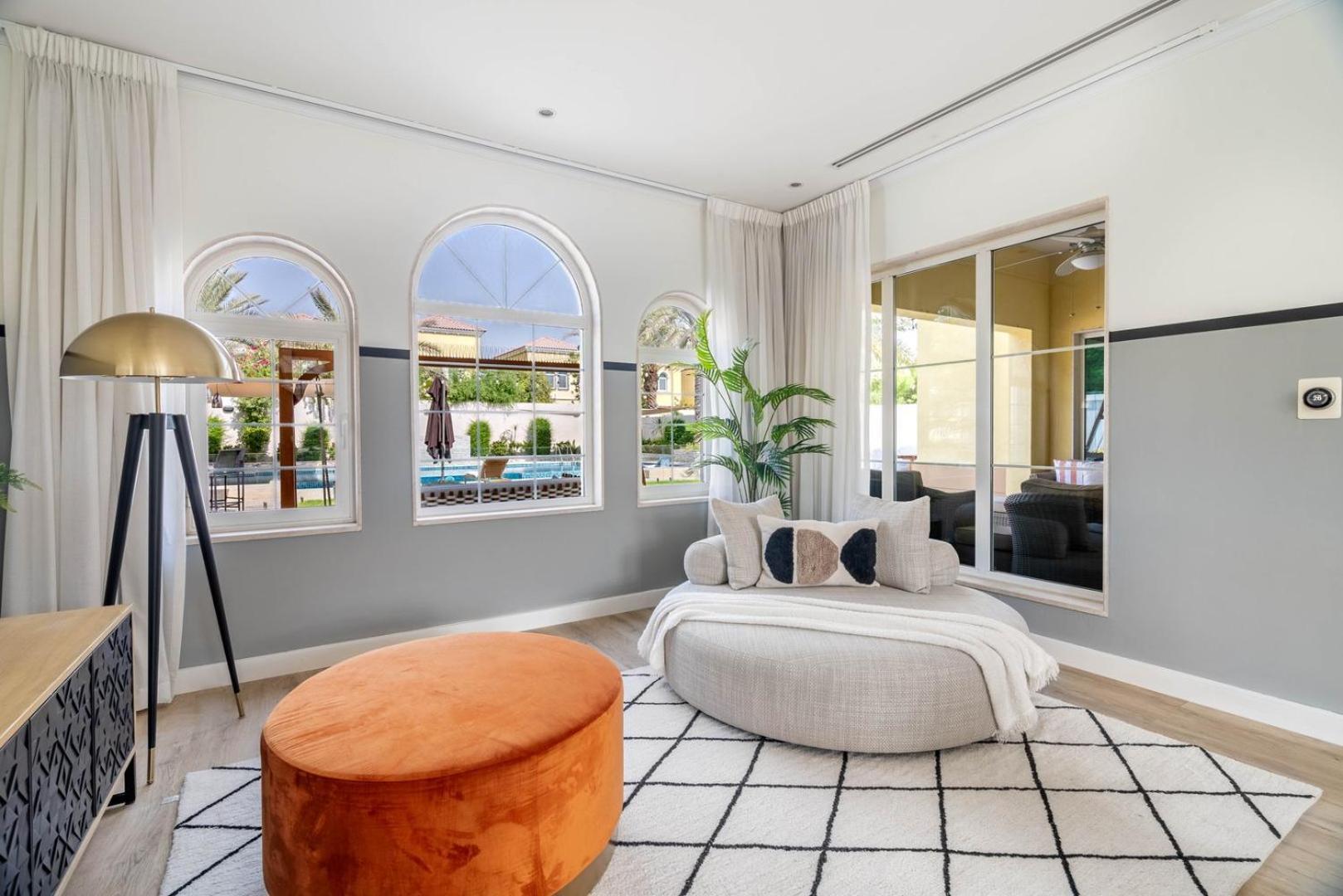 Apartamento Guestready - Jumeirah Park Retreat Dubai
