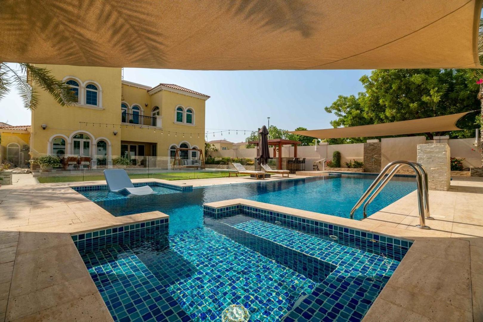 Apartamento Guestready - Jumeirah Park Retreat Dubai