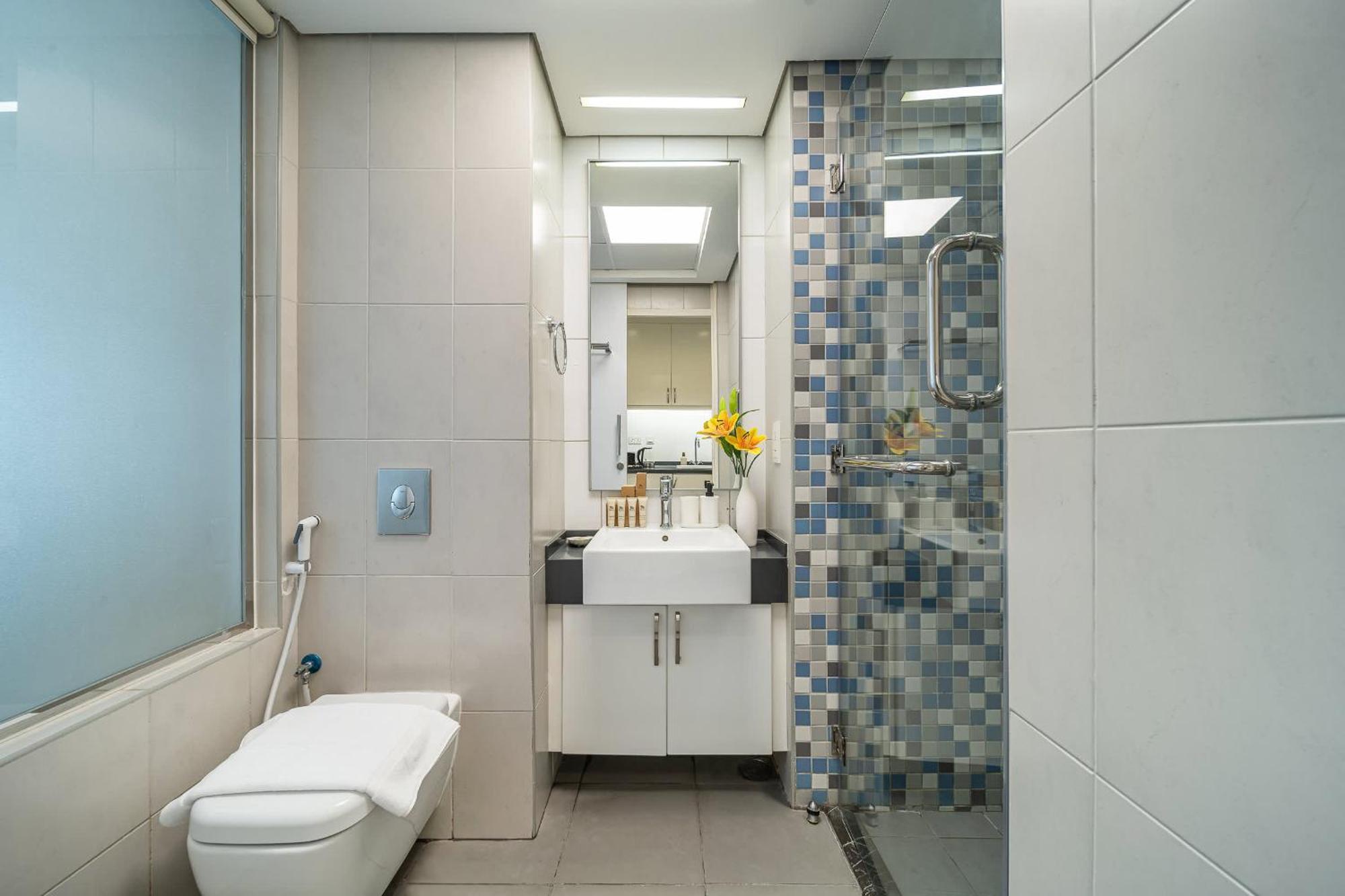 Airstay - Cozy - Sea Views - Palm Jumeirah - Monthly Offer Available * Dubai