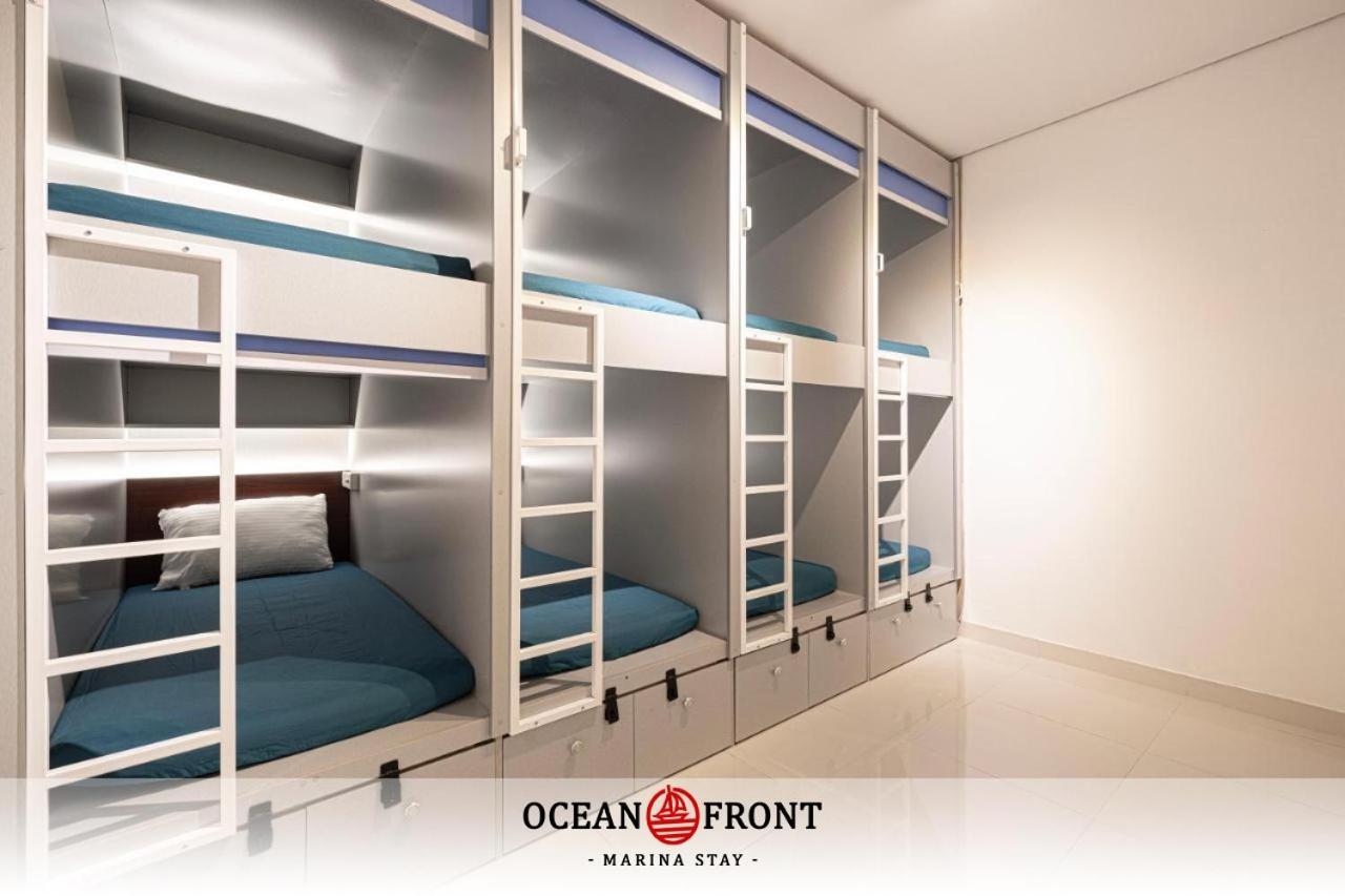 Oceanfront Marina * Dubai