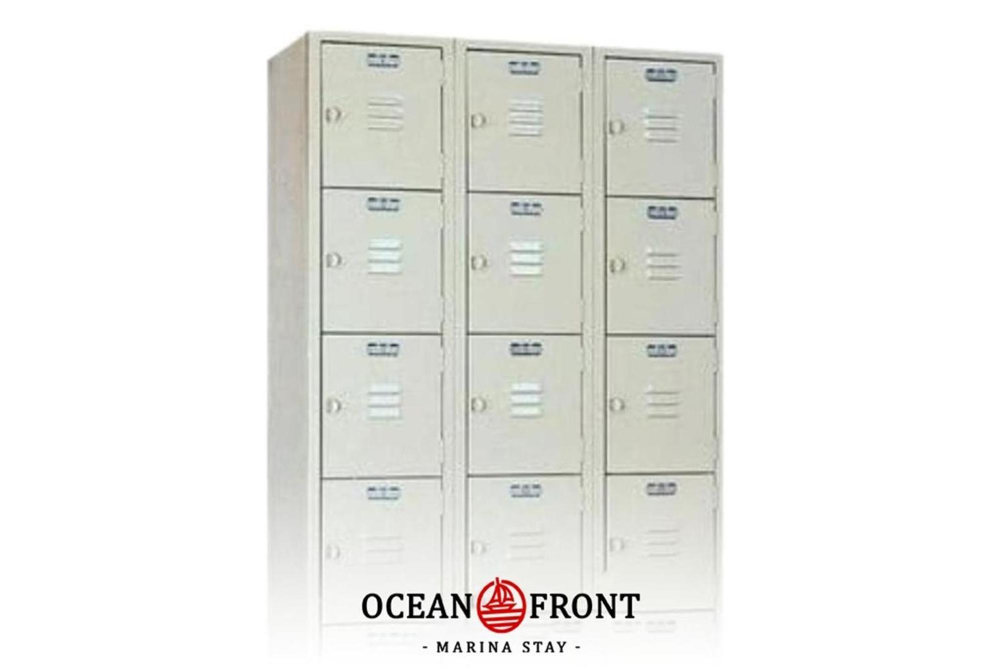 Oceanfront Marina Hostel Dubai