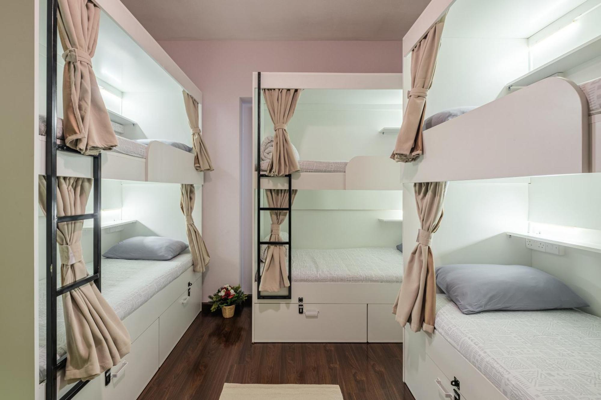 Saffron House Dubai