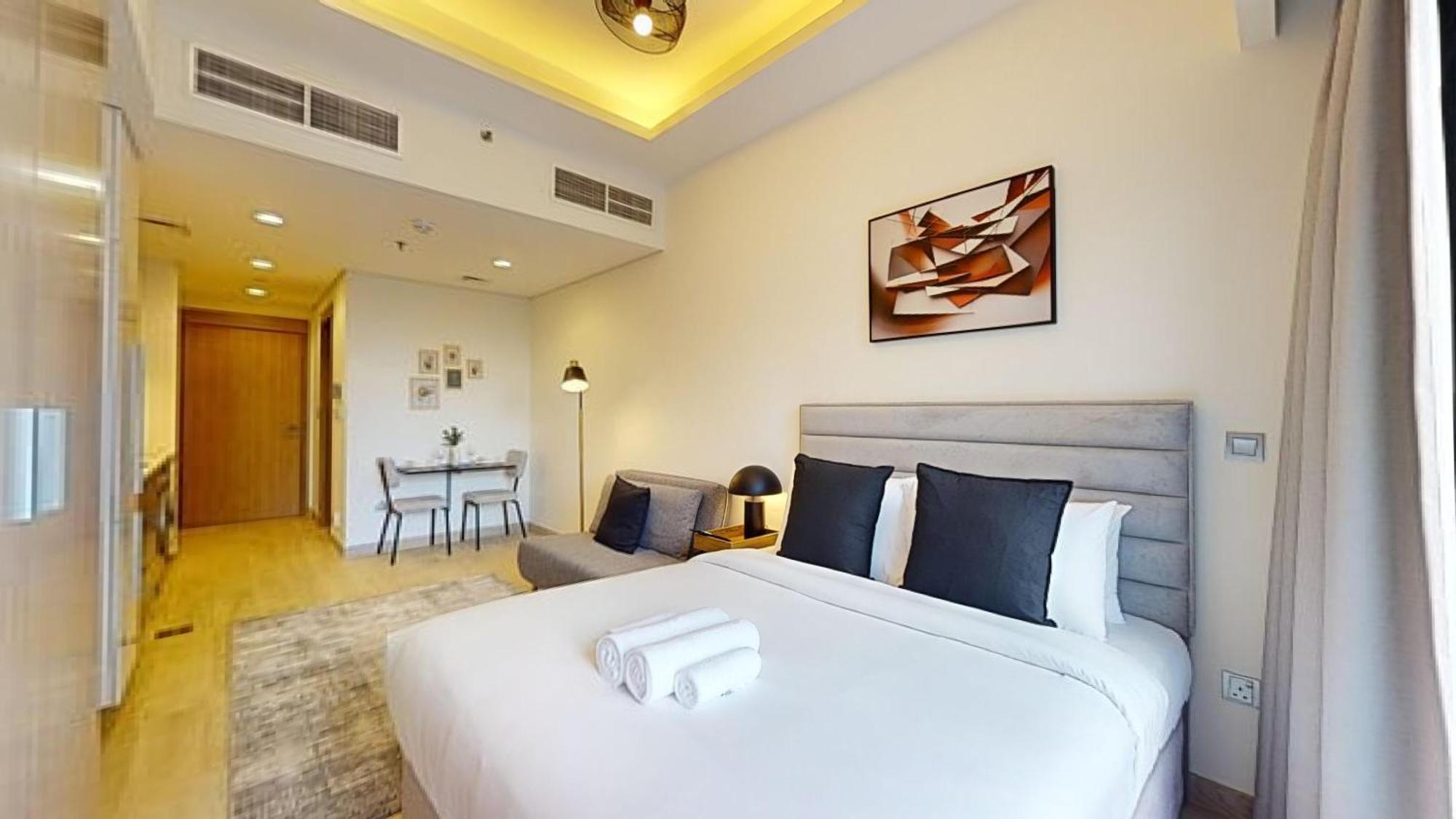 Azizi Riviera 9 - Bright In Meydan
