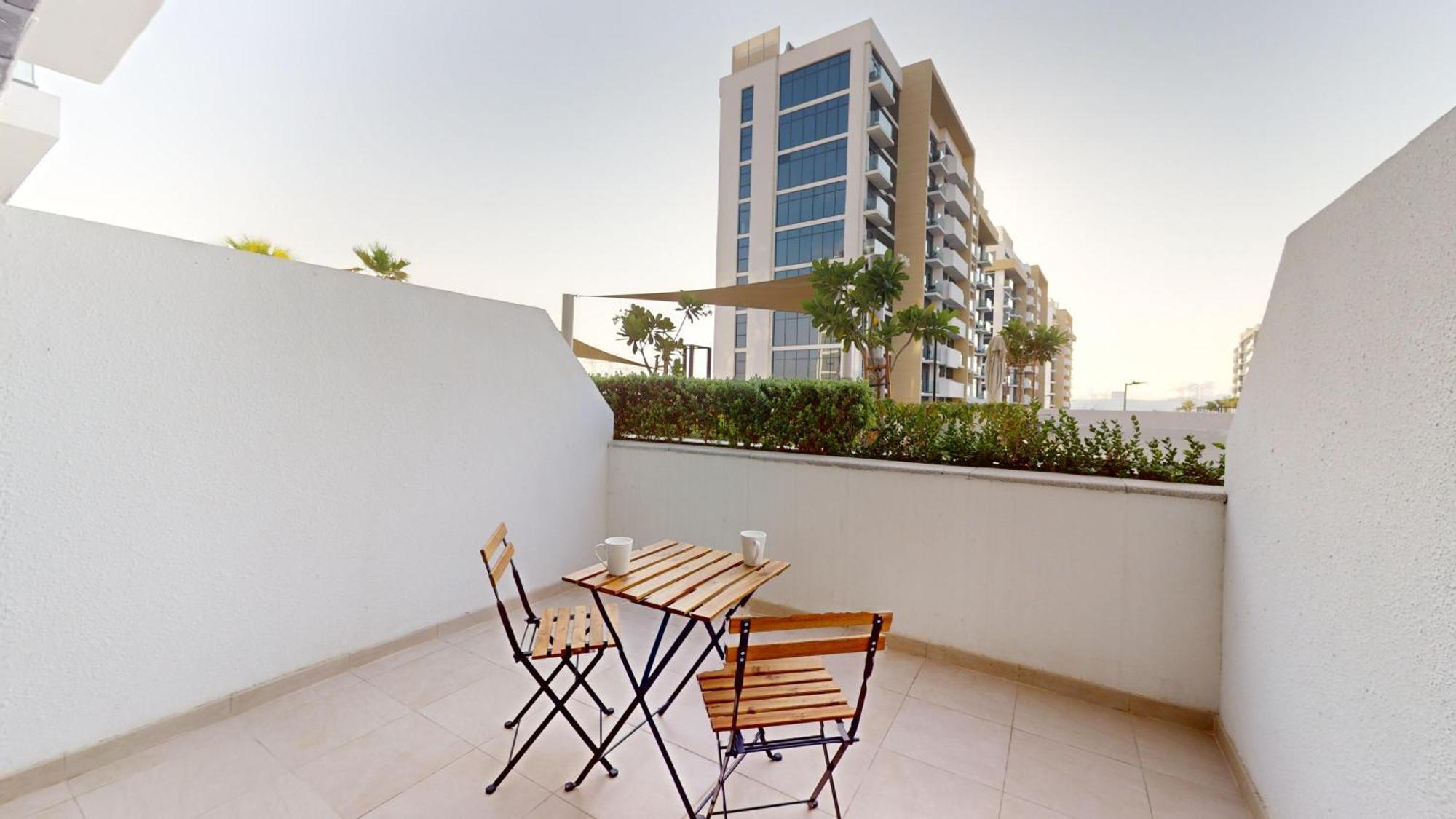 Azizi Riviera 9 - Bright In Meydan *