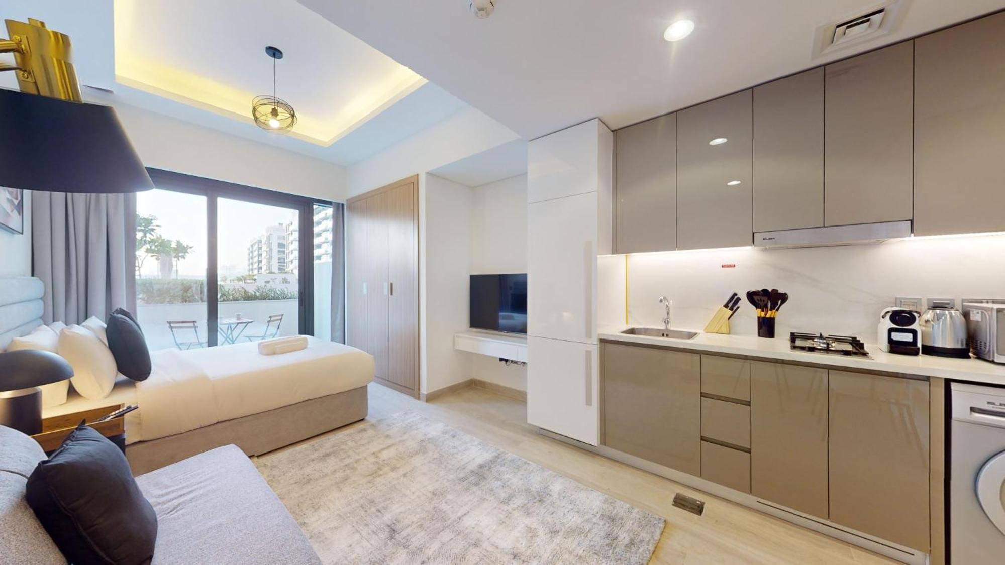 Azizi Riviera 9 - Bright In Meydan