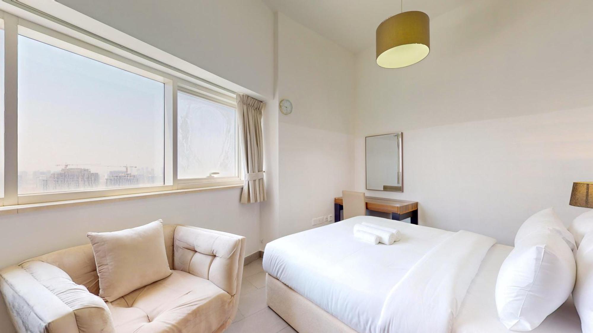 Apartment The Bridge - Tranquil Two Bedroom In Sports