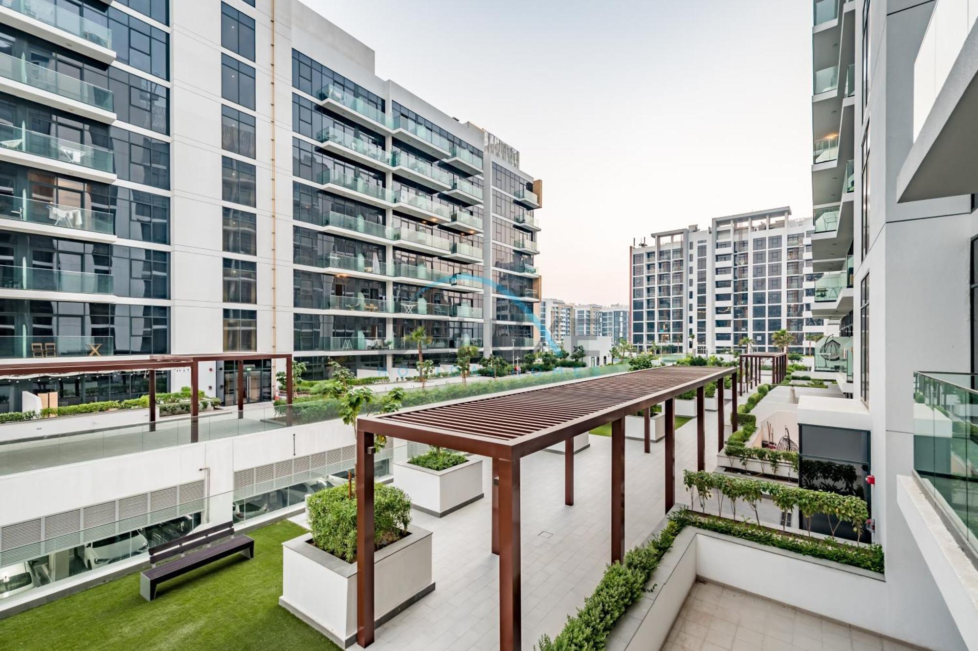 Cozy In Azizi Riviera 43, Al Merkadh By Deluxe Homes Dubai