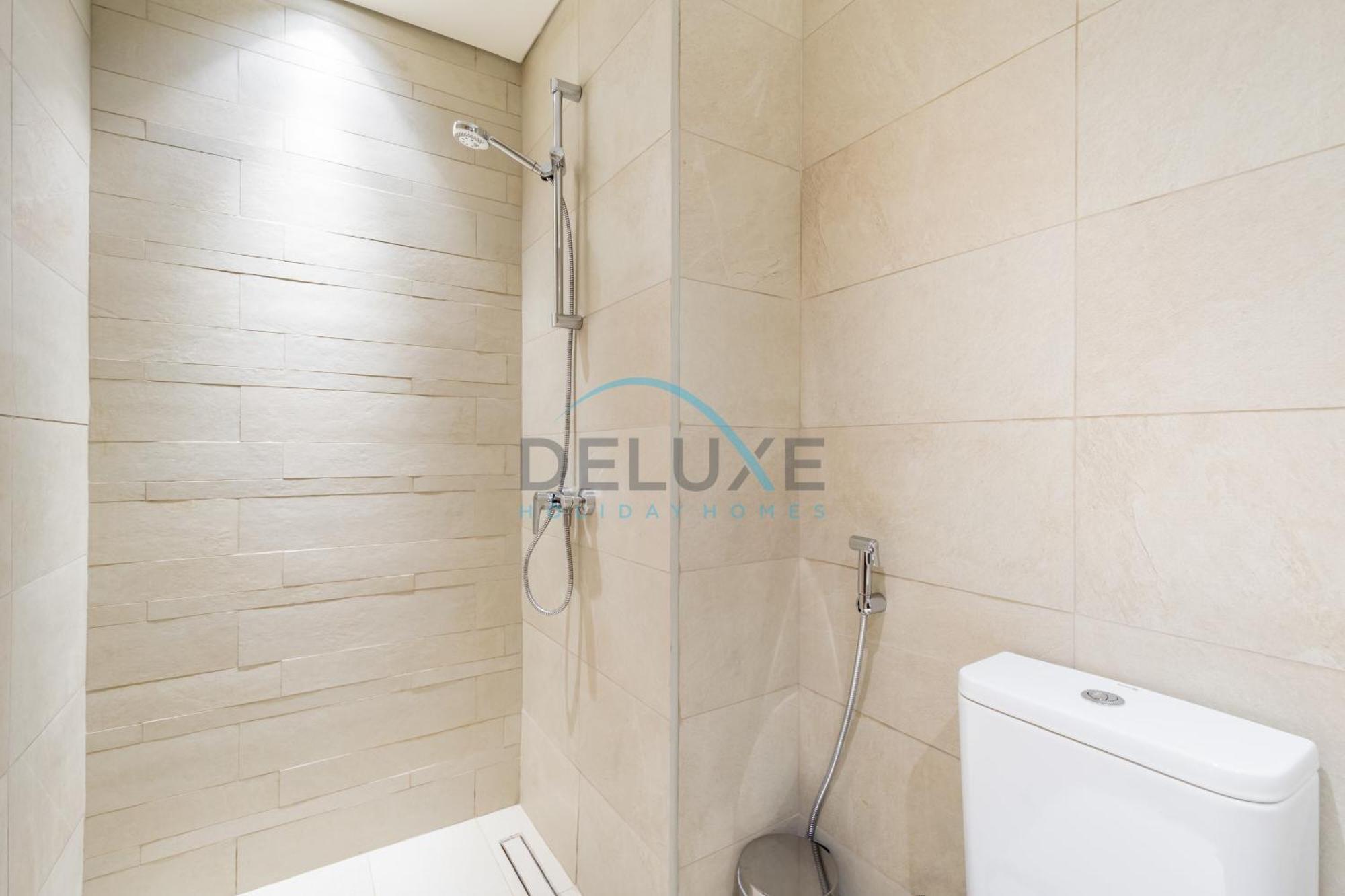 Cozy In Azizi Riviera 43, Al Merkadh By Deluxe Homes Dubai