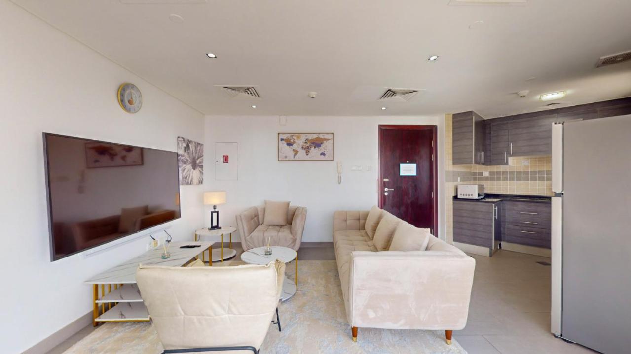 The Bridge - Tranquil Two Bedroom In Sports