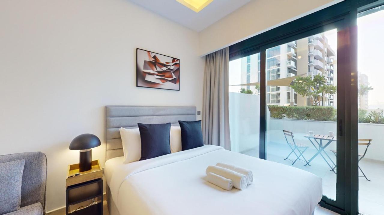 Apartment Azizi Riviera 9 - Bright In Meydan *