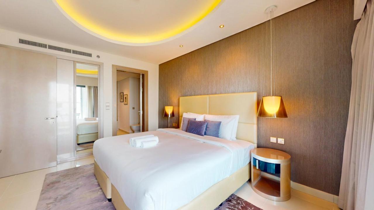 Apartamento Damac By Paramount D - One Bed With Skyline View