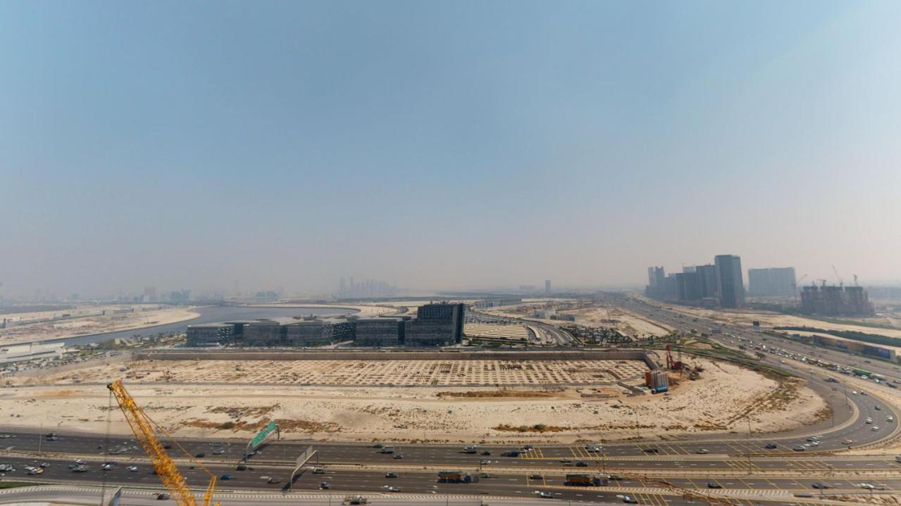 Damac By Paramount D - One Bed With Skyline View Apartamento *