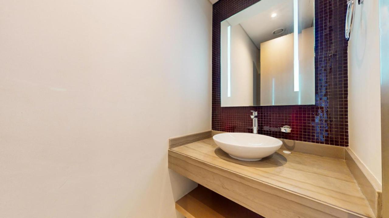 Apartamento Damac By Paramount D - One Bed With Skyline View *