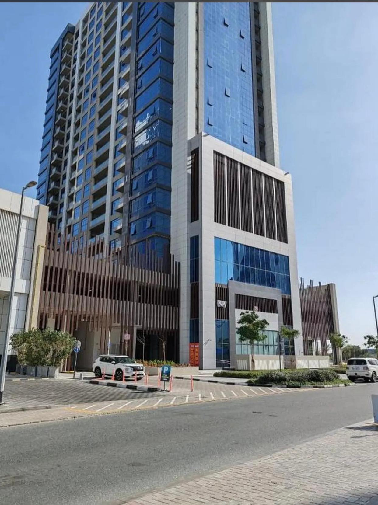 Urban Nest Burj Khalifa View Albergue