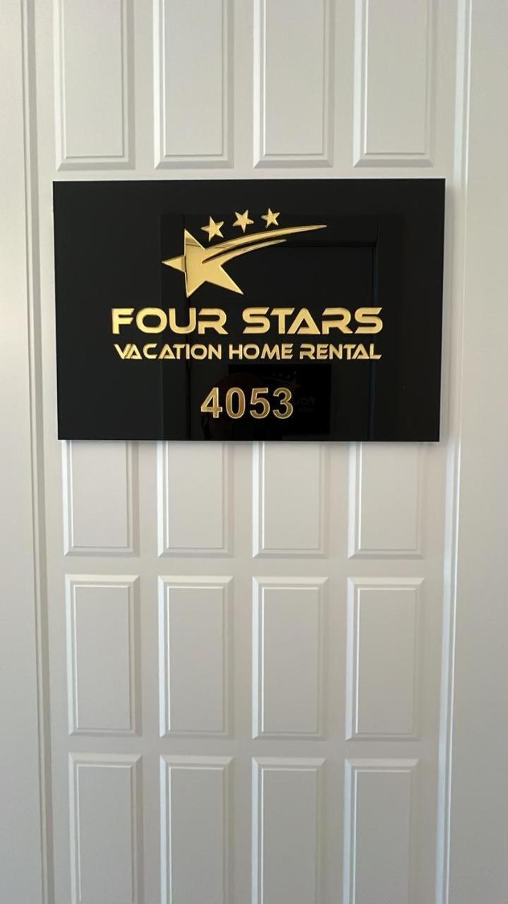 Four Stars Hostel