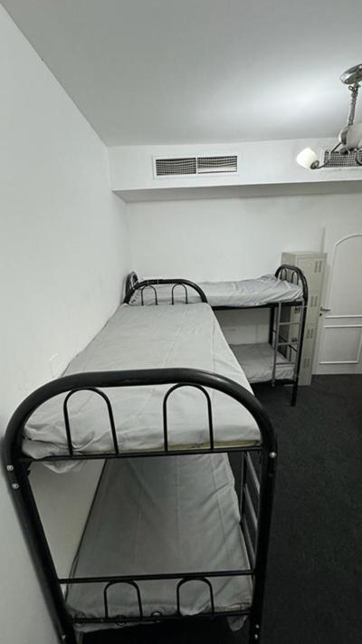 Albergue Golden Horse