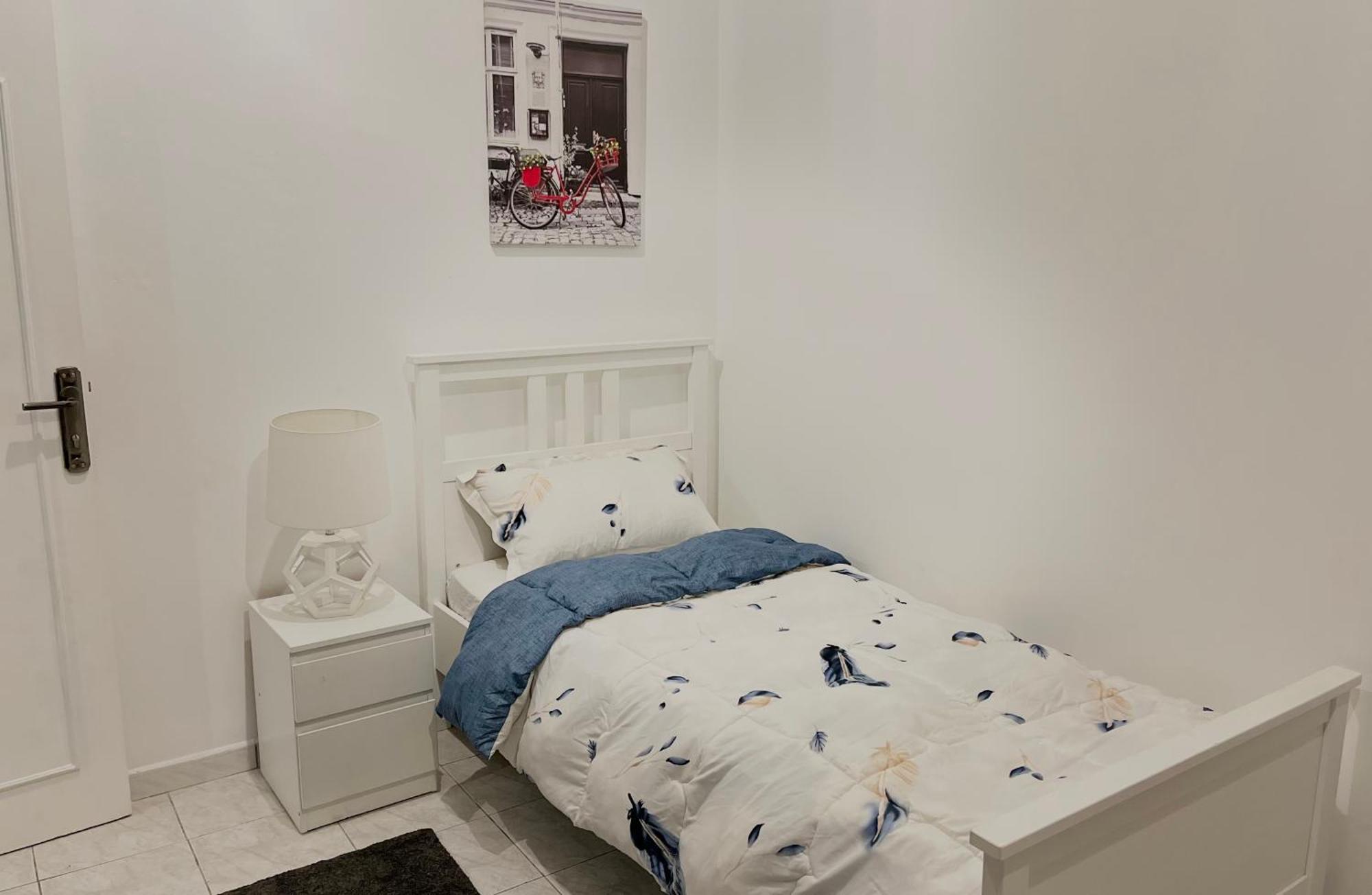Holiday home Brightful And Joyful 4 Bedroom *