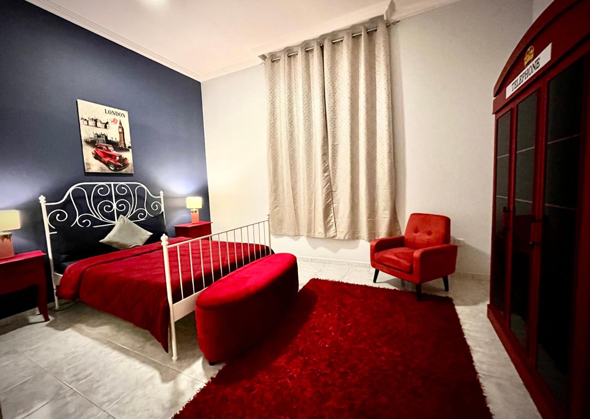 Holiday home Brightful And Joyful 4 Bedroom