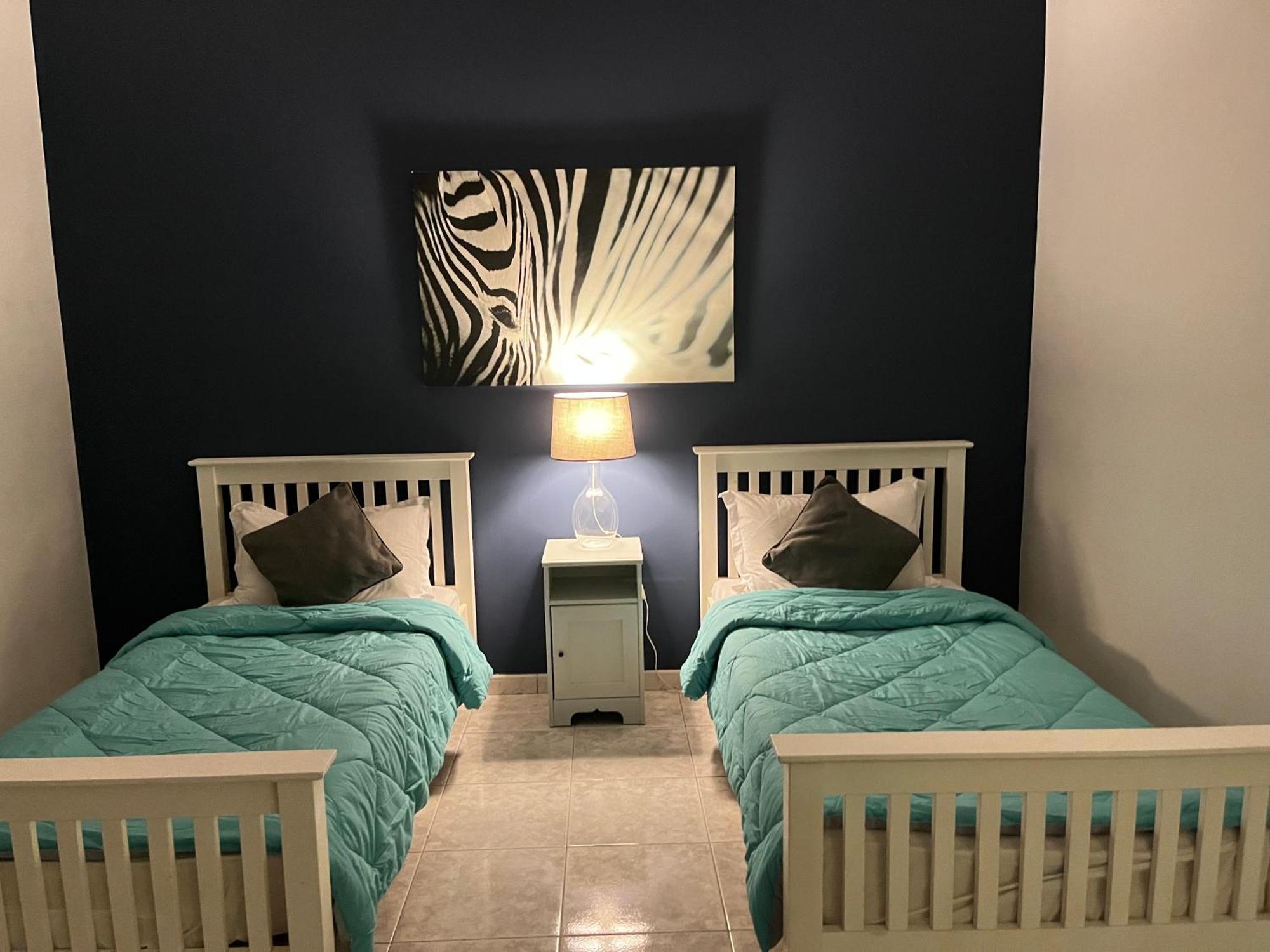 Holiday home Brightful And Joyful 4 Bedroom *