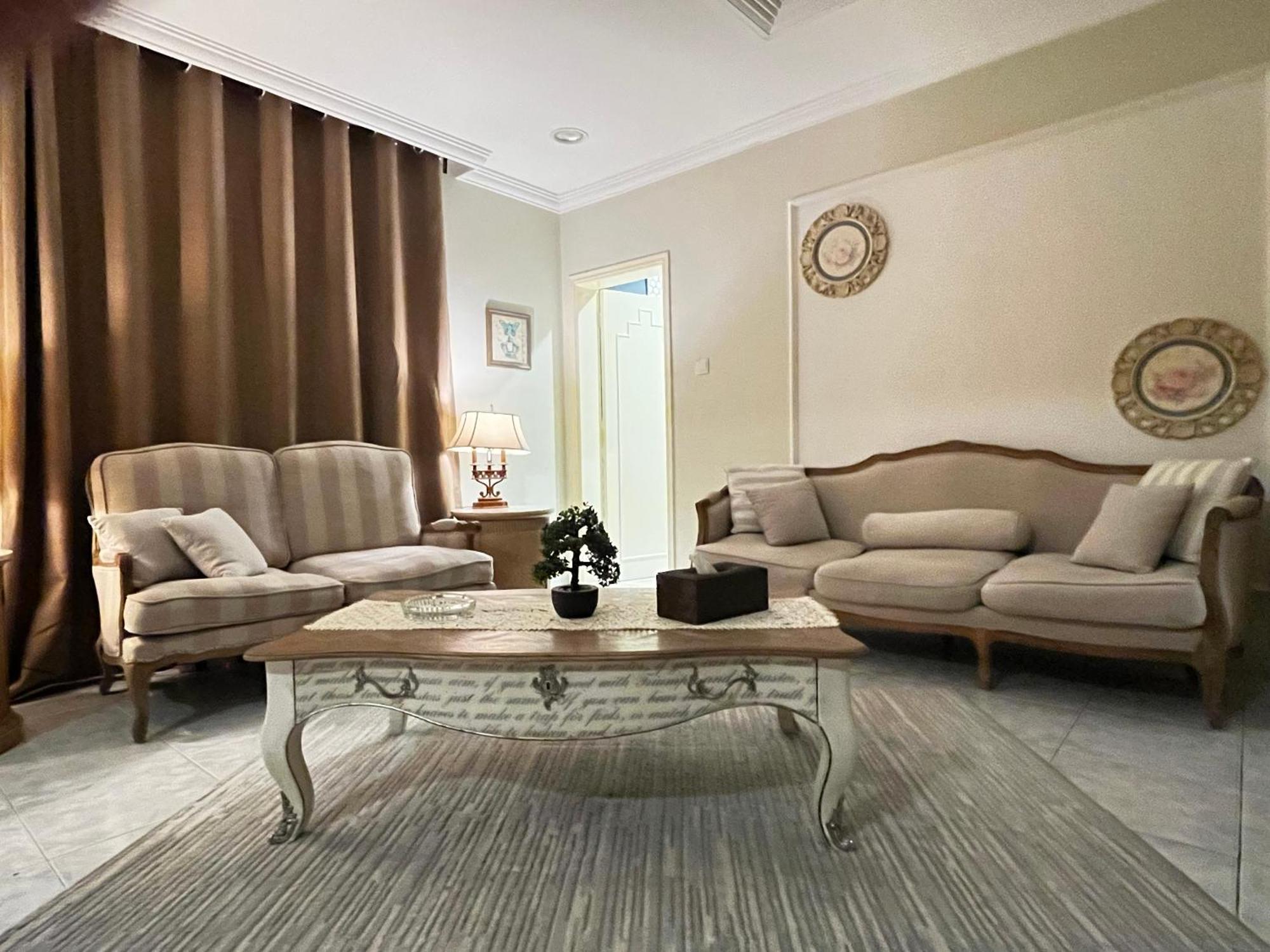 Holiday home Brightful And Joyful 4 Bedroom Dubai