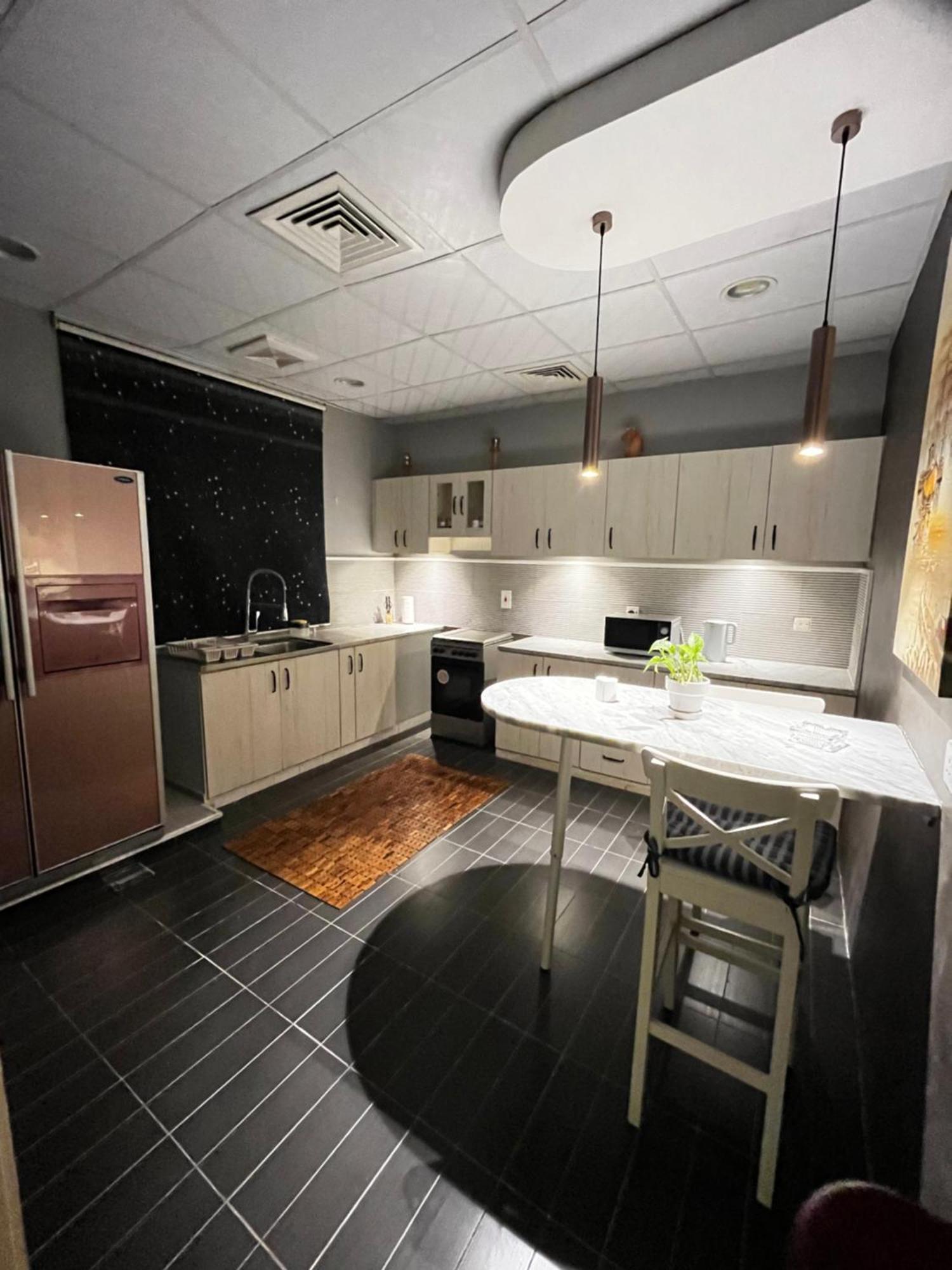 Brightful And Joyful 4 Bedroom Dubai