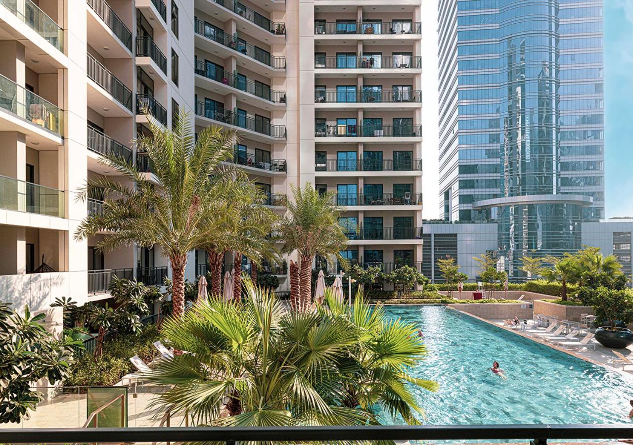 Apartment In Business Bay