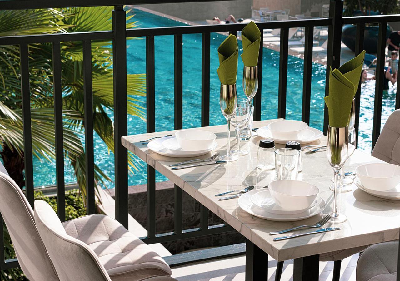 Apartment In Business Bay *