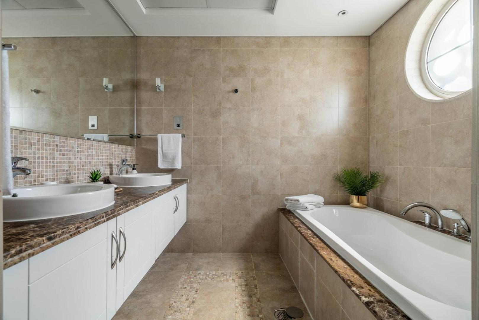 Guestready - Jumeirah Park Retreat Apartamento